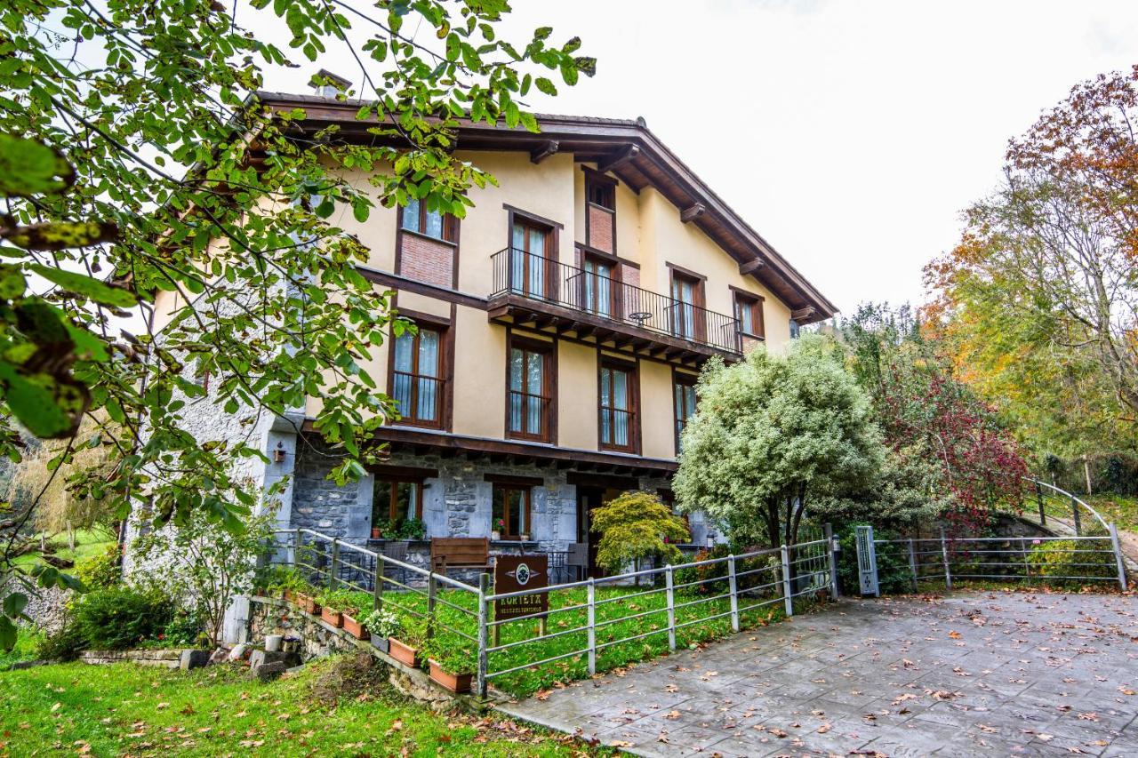 Casa Rural Korteta Tolosa  Exterior photo