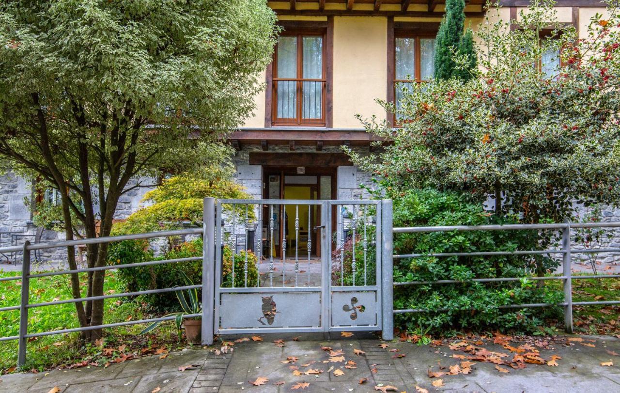 Casa Rural Korteta Tolosa  Exterior photo