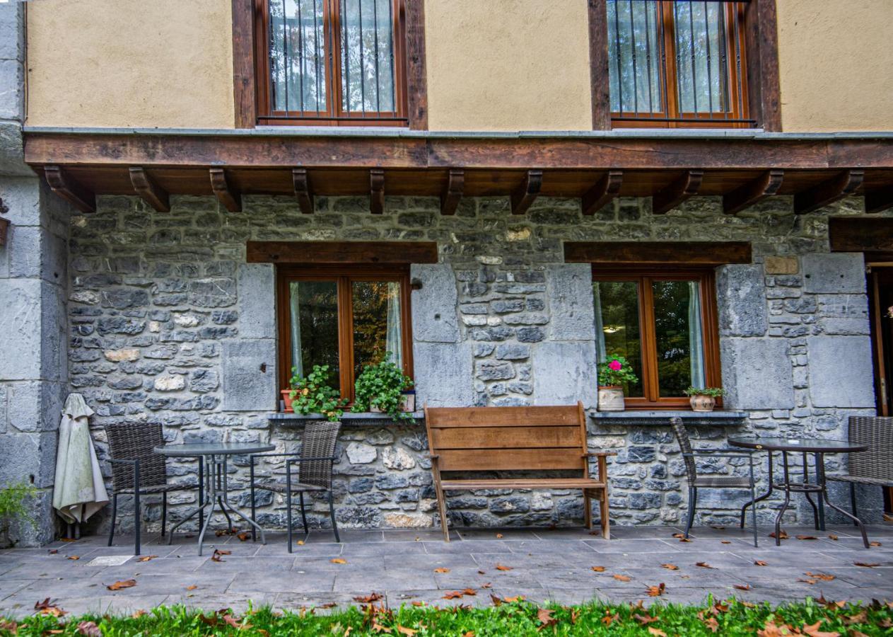 Casa Rural Korteta Tolosa  Exterior photo